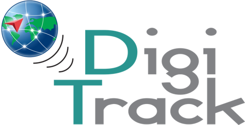 Digitrack logo