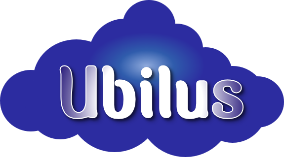 Ubilus logo